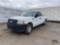 2008 Ford F-150