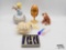 Glass/Porcelain Figurines & Ornaments