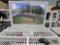 iMac Computer with Wireless Logitech Mouse