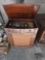 Silverstone Wire Recorder & Radio