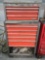 Craftsman Tool Box With Tools