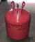Balloon Time Hellium Tank