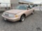 1996 Ford Crown Victoria