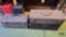 Craftsman & Unmarked Toolboxes with Tools
