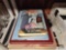 (4) Books
