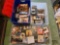 CDs, DVDs, VHS, and Cassette Tapes
