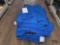 NEW!!! (21) Men's Blue Nike Basketball Shorts