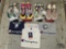 NEW!!! Vans Shoes & Champion Shirts