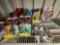 NEW!!! Kenner Superhero & Marvel Figurines