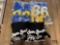 NEW!!! Rams 66 Jerseys and Super Bowl Hoodies