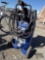 Campbell Hausfeld 22 Gallon Air Compressor