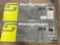 NEW!!! (2) Swagman 2 Bike RV Bumper Rack