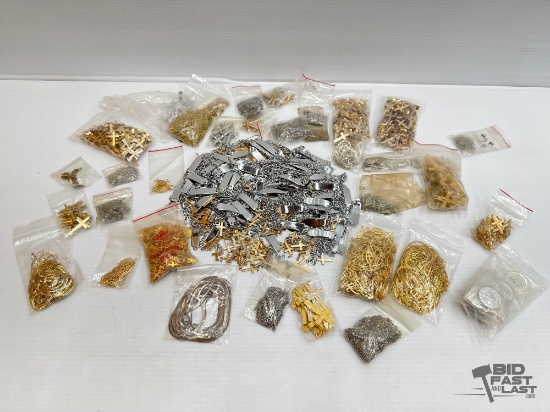 Costume Jewelry Making Supplies