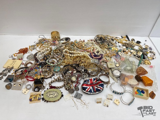 Costume Jewelry