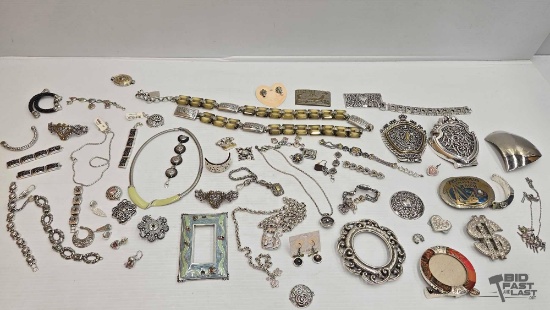 Costume Jewlery