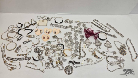 Costume Jewelry