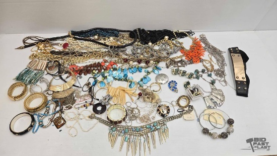 Costume Jewlery