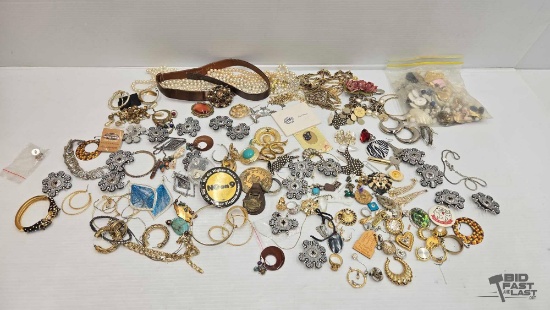 Costume Jewelry