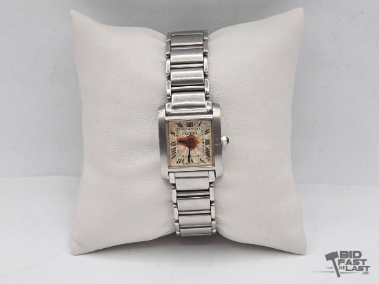 Cartier Wrist Watch
