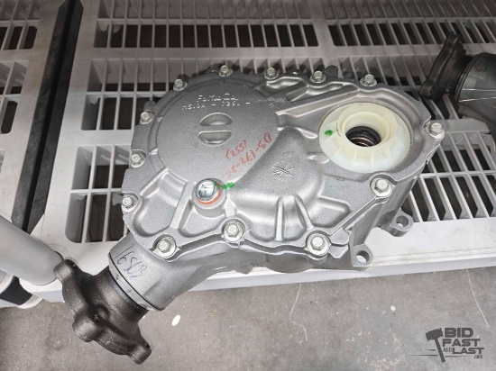 Ford Transfer Case