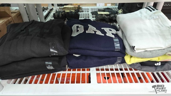 Men's Clothing
