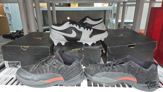 Men's Jordan Footwear