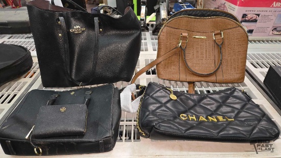 Purses and Wallet