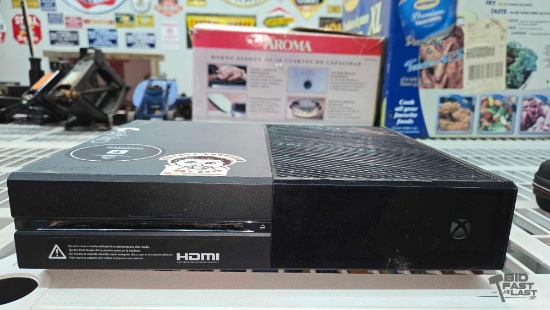 Xbox One