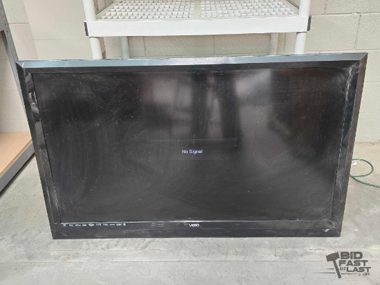 Vizio 54" TV