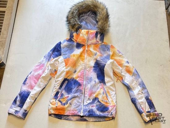 Roxy Snow Jacket