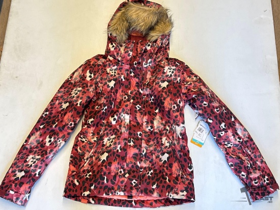 NEW!!! Roxy Snow Jacket