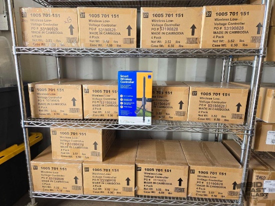 NEW!!! (52) Novolink Smart Wireless Controllers