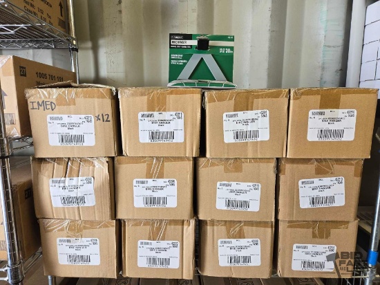 NEW!!! (72) Everbilt Bike Hangers