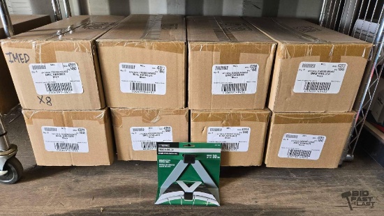 NEW!!! (48) Everbilt Bike Hangers