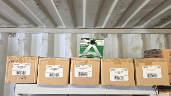 NEW!!! (30) Everbilt Bike Hangers