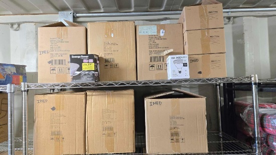 NEW!!! (90) Light Bulbs