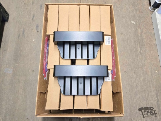 NEW!!! (16) 2-Pack Car Storage Pockets