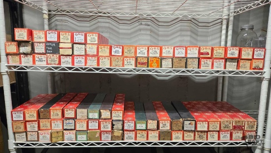 (95) Q.R.S Player Piano Rolls