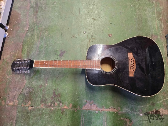 Acoustic Guitar