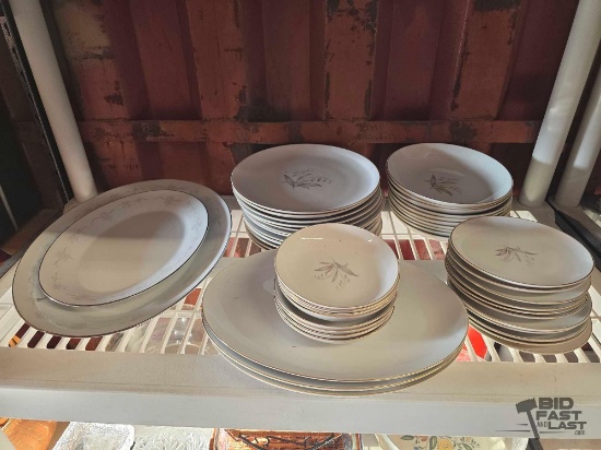 Kaysons & Nortake Fine China