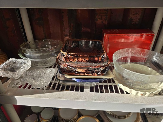 Kitchenware & Decor