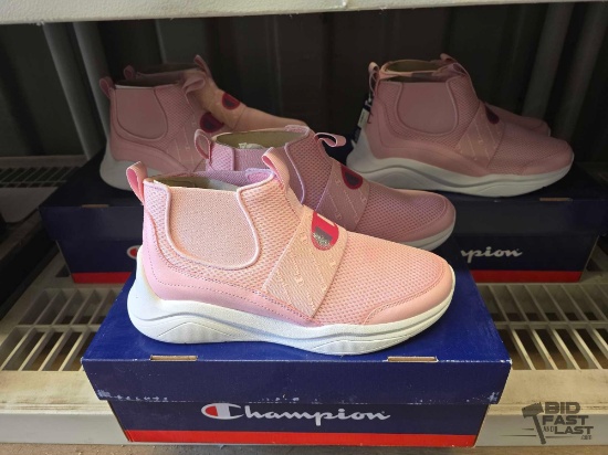 NEW!!! (3) Pairs of Champion Shoes