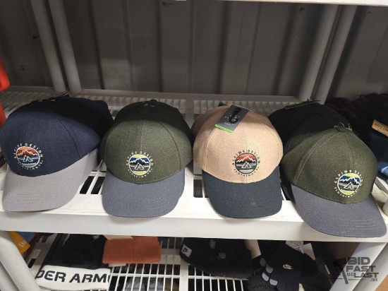 NEW!!! (23) Alpine Design Clothing Co Hats