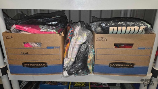 NEW!!! Women's Puma Joggers, Shirts, Dresses & Hoodies