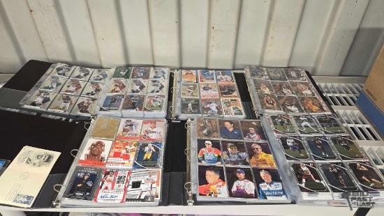 Sports Collector Cards
