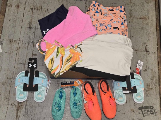 NEW!!! Clothing & Childrens Shoes