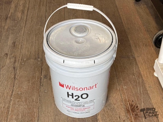 Wilsonart H2O