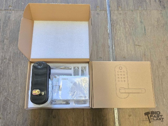 NEW!!! (2) Sifely S Smart Locks