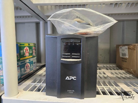 APC 1500 VA Smart-UPS