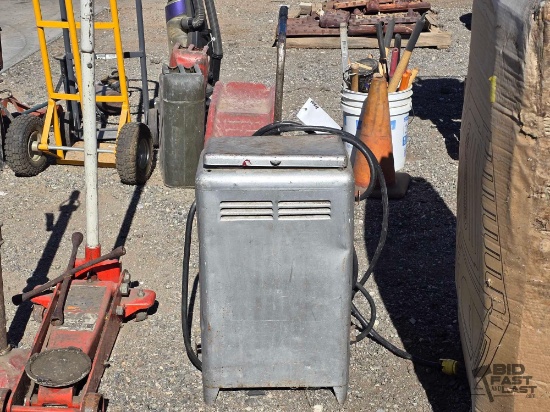 Battery Charger